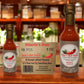 Tony's Handcrafted Hot Sauce-5oz 12 Bottle Case Pack-Original