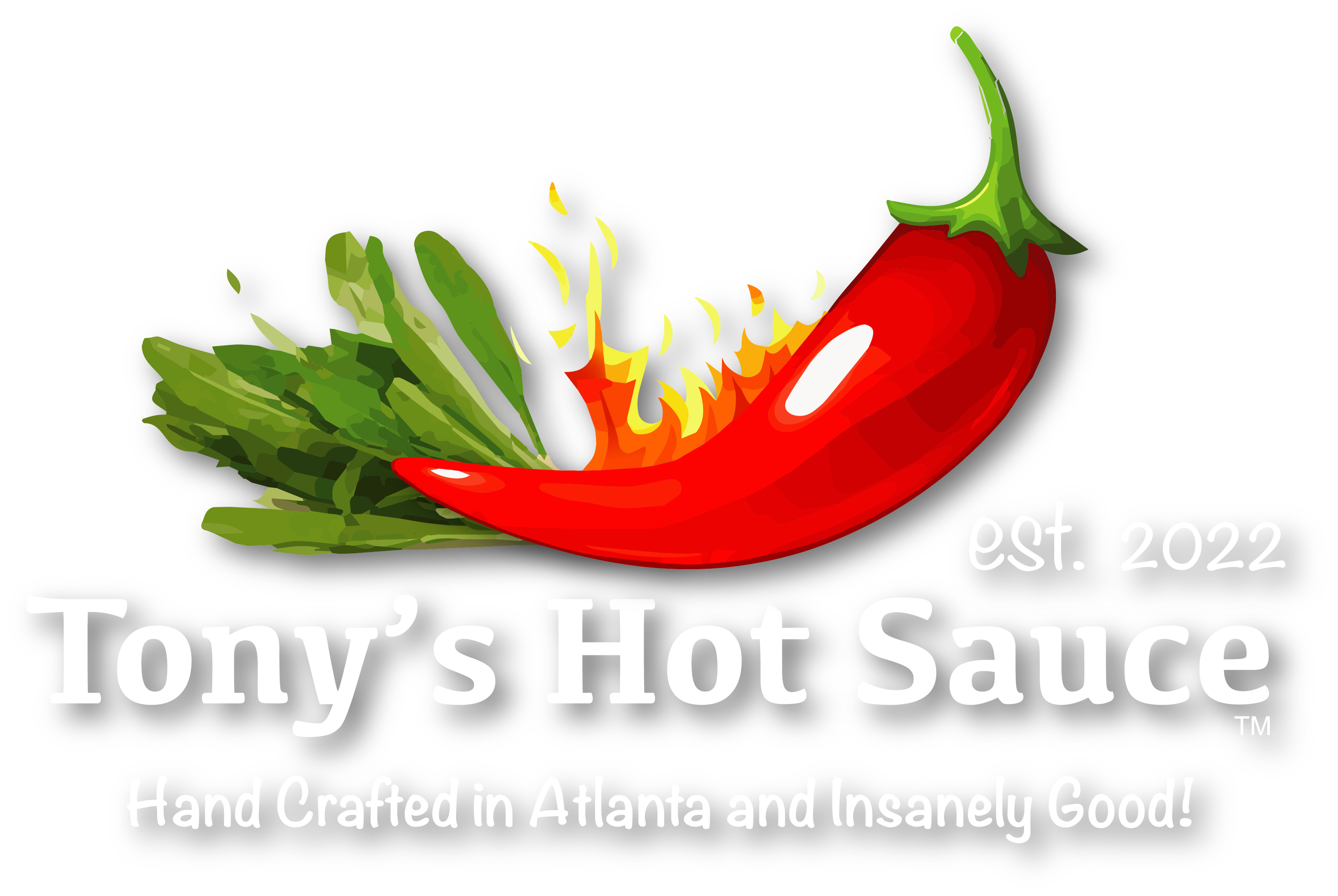 Tony's Hot Sauce Company