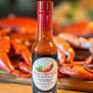 Tony's Handcrafted Hot Sauce- Chesapeake Bay Burn 5oz Bottle