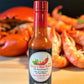 Tony's Handcrafted Hot Sauce- Chesapeake Bay Burn 5oz Bottle
