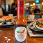 Tony's Handcrafted Hot Sauce- Chesapeake Bay Burn 5oz Bottle