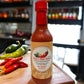 Tony's Handcrafted Hot Sauce-Hot Honey 5oz 12 Case Pack