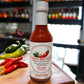 Tony's Handcrafted Hot Sauce 5oz 12 Case Pack- Wiri Wiri Gambian Pepper Sauce
