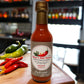 Salsa picante Tony's Handcrafted "Original" Botella de 5 oz