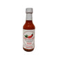 Tony's Handcrafted Hot Sauce 5oz 12 Case Pack- Wiri Wiri Gambian Pepper Sauce